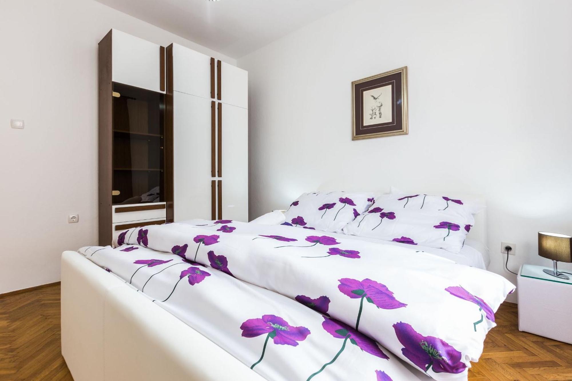 Apartments & Rooms Hosana Zadar Room photo