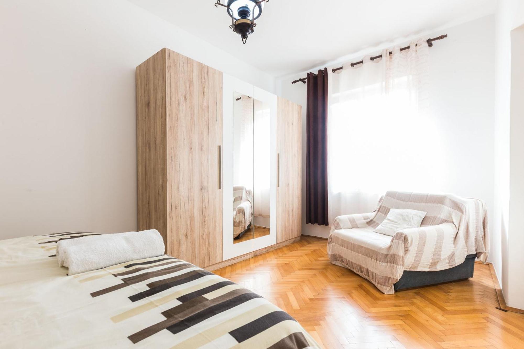 Apartments & Rooms Hosana Zadar Room photo