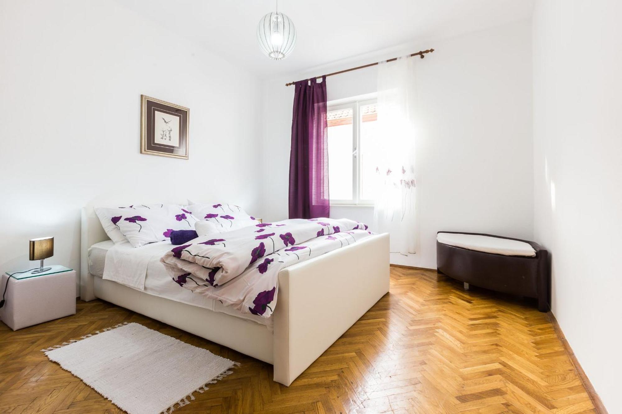 Apartments & Rooms Hosana Zadar Room photo