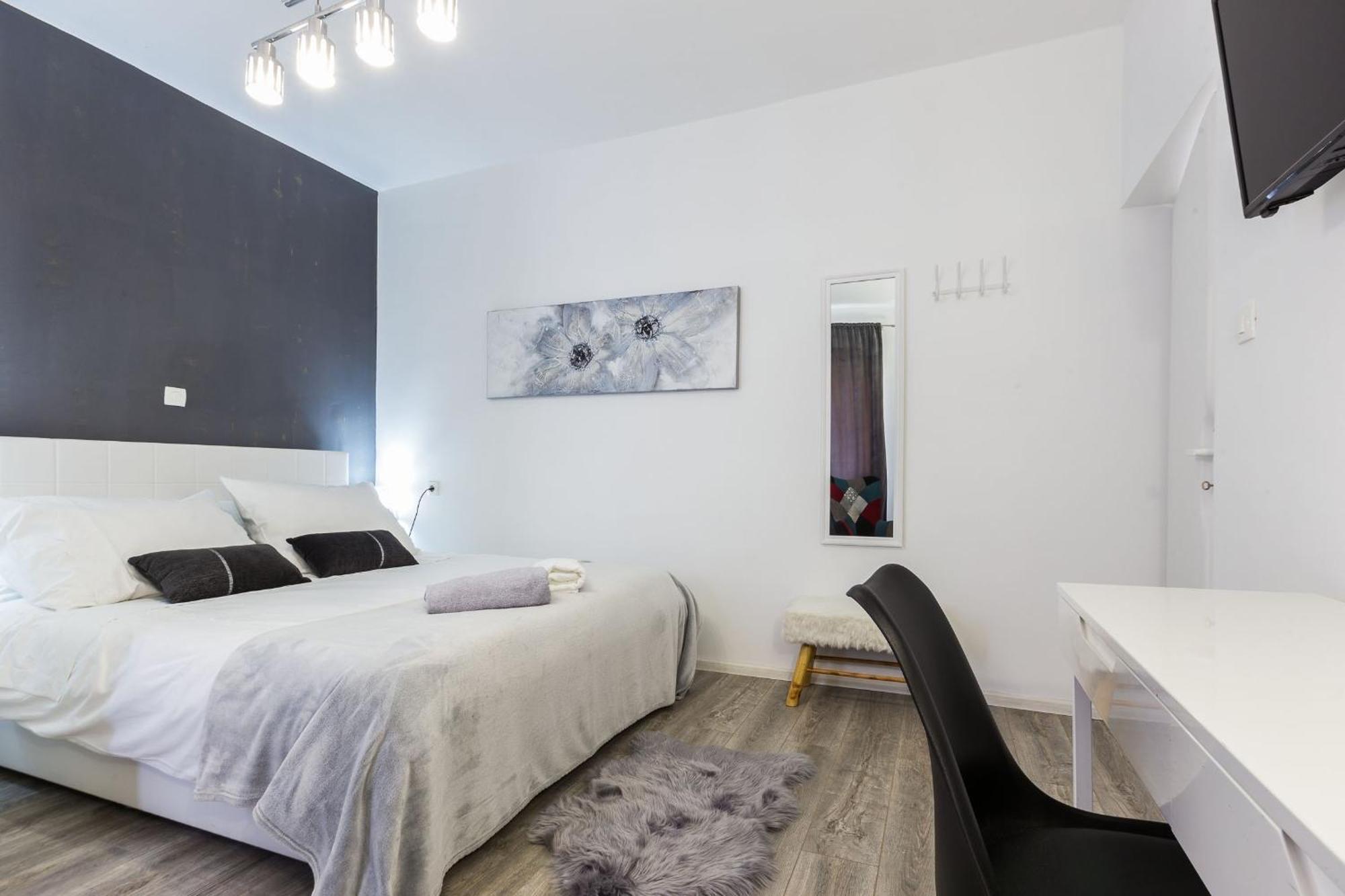 Apartments & Rooms Hosana Zadar Room photo